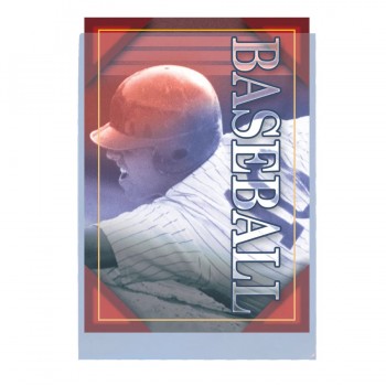 Minkštos kolekcinių kortų įmautės 2.5" × 3.5" skaidrios 100 vnt. Ultra Pro